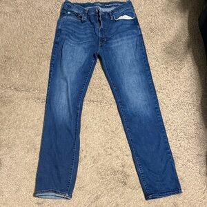 Arizona men’s jeans straight cut